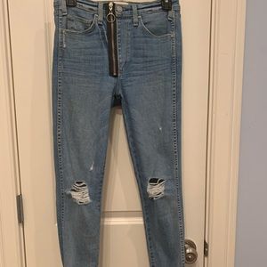 McGuire 24 jeans